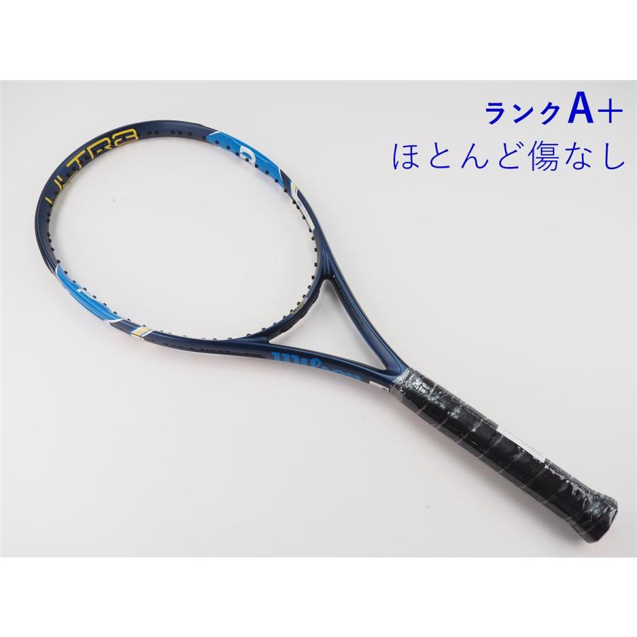 中古 テニスラケット ウィルソン ウルトラ 103エス 2016年モデル (G3) WILSON ULTRA 103S 2016 (c26050354c) Wilson（ウイルソン） 中古 テニスラケット ウィルソン ウルトラ 103