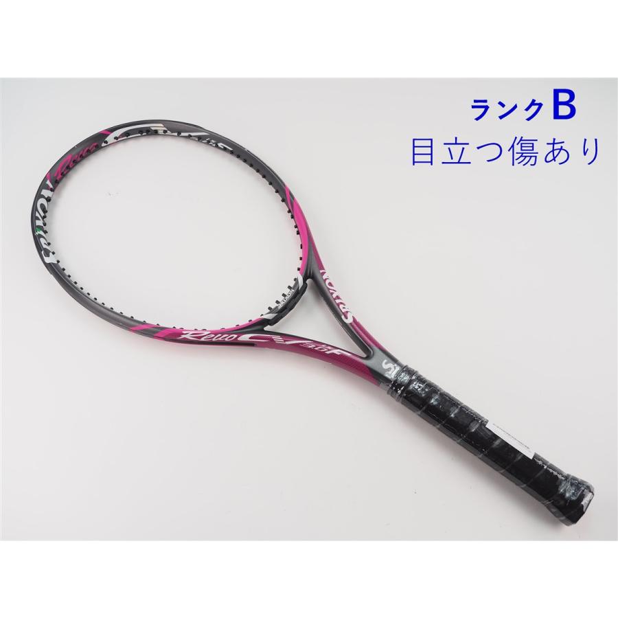 中古 テニスラケット スリクソン レヴォ CV3.0 エフ エルエス 2018年モデル (G2) SRIXON REVO CV3.0 F-LS 2018 (c24040073c) SRIXON 中古 テニスラケット スリクソン レヴォ CV3.0 エフ エルエス