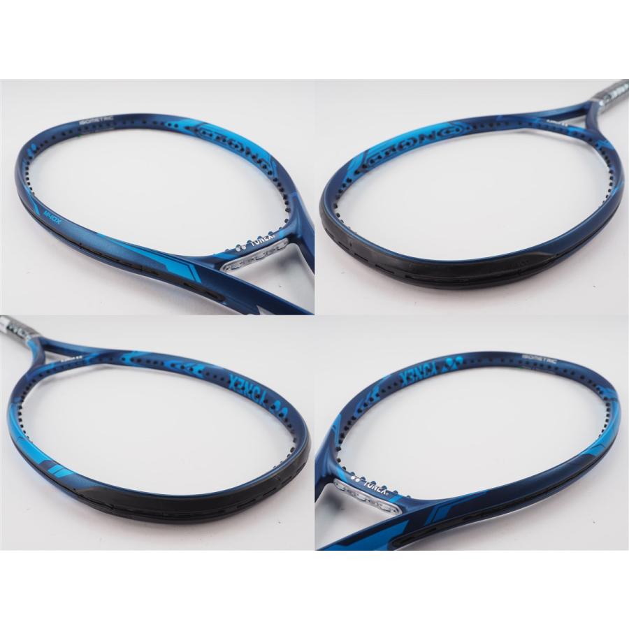 YONEX（ヨネックス） 中古 テニスラケット イーゾーン 100 GR 2020年