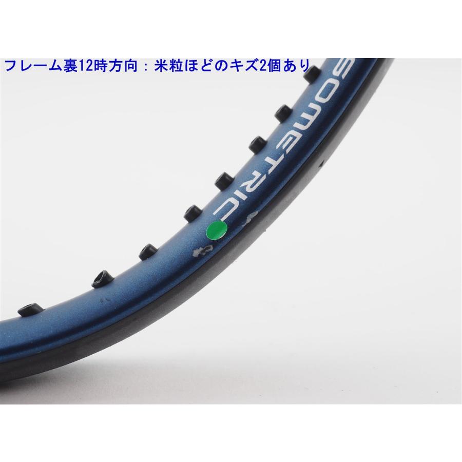 YONEX（ヨネックス） 中古 テニスラケット イーゾーン 100 GR 2020年