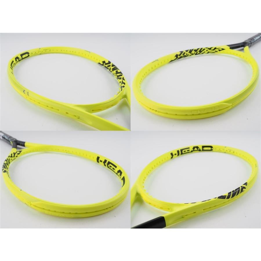 HEAD（ヘッド） 中古 テニスラケット グラフィン 360 エクストリーム