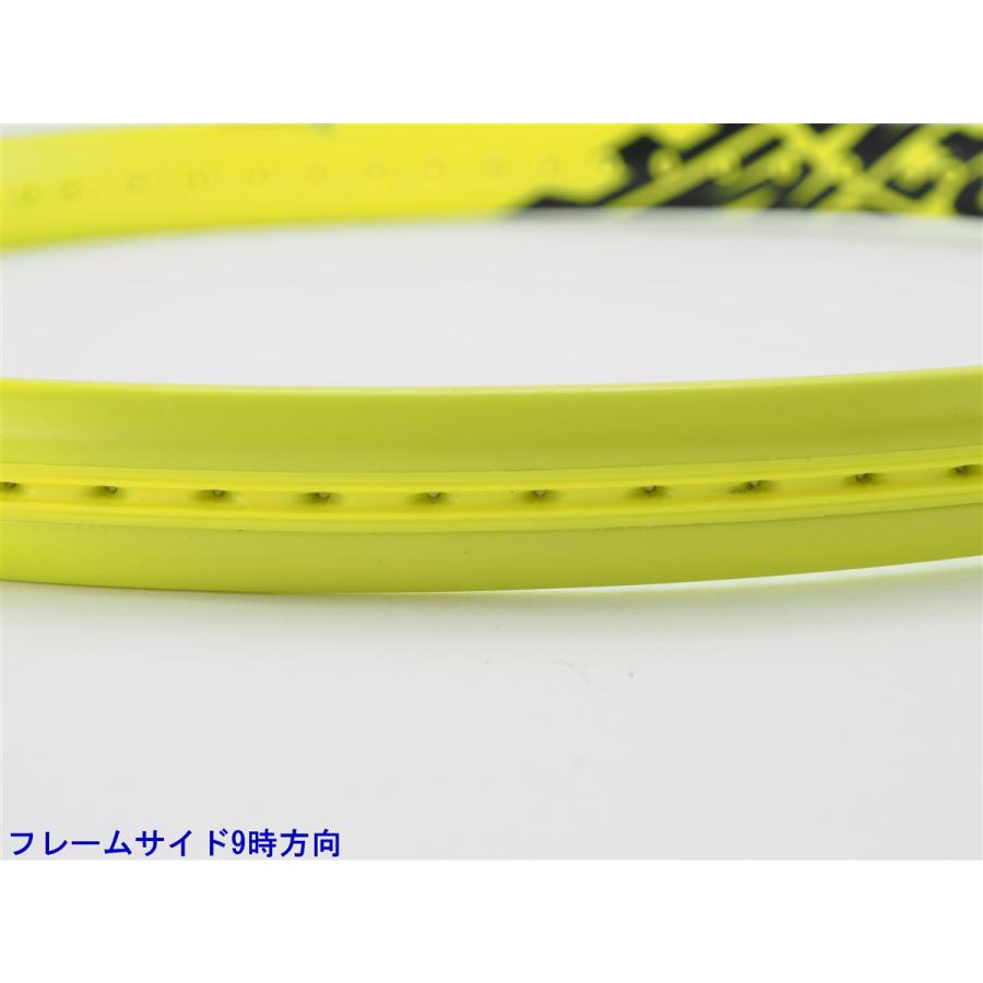 HEAD（ヘッド） 中古 テニスラケット グラフィン 360 エクストリーム
