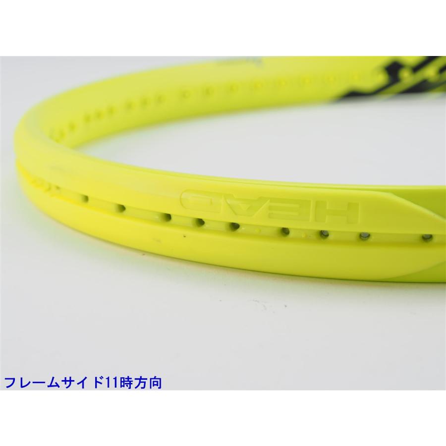 HEAD（ヘッド） 中古 テニスラケット グラフィン 360 エクストリーム