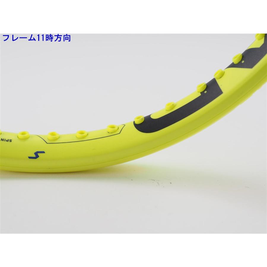 HEAD（ヘッド） 中古 テニスラケット グラフィン 360 エクストリーム