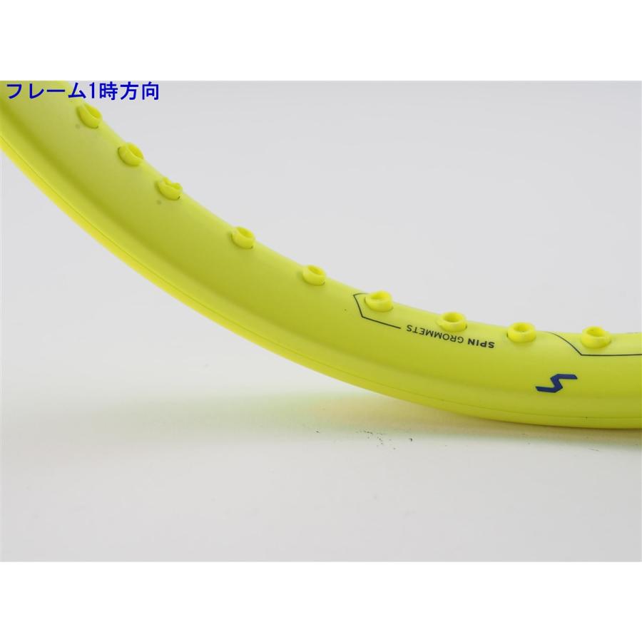 HEAD（ヘッド） 中古 テニスラケット グラフィン 360 エクストリーム