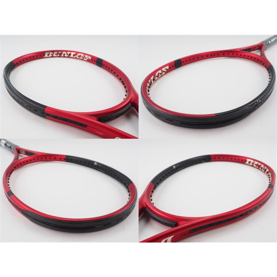 DUNLOP（ダンロップ） 中古 テニスラケット シーエックス 400 2021年