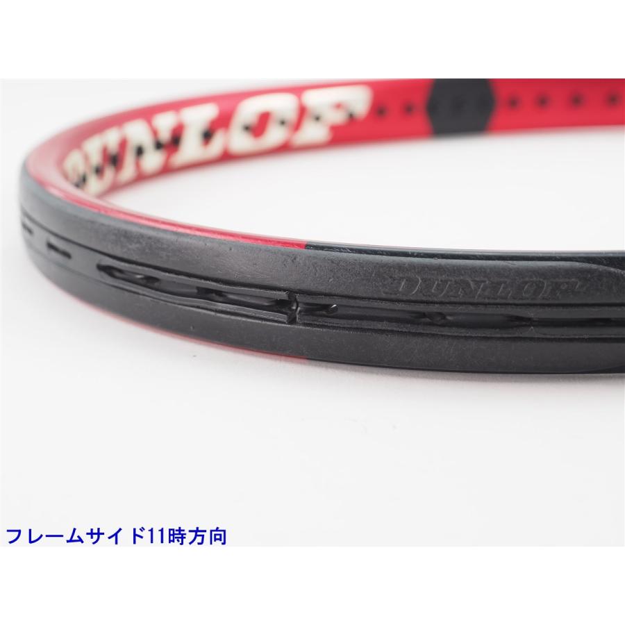 DUNLOP（ダンロップ） 中古 テニスラケット シーエックス 400 2021年