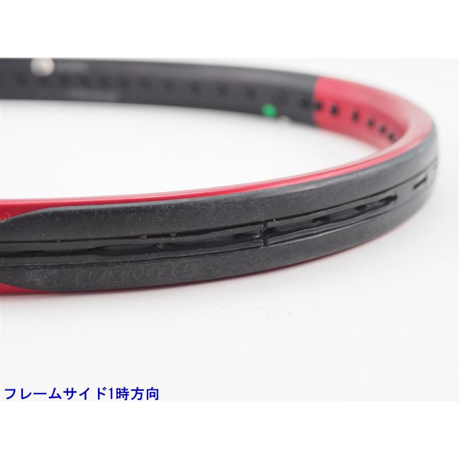 DUNLOP（ダンロップ） 中古 テニスラケット シーエックス 400 2021年