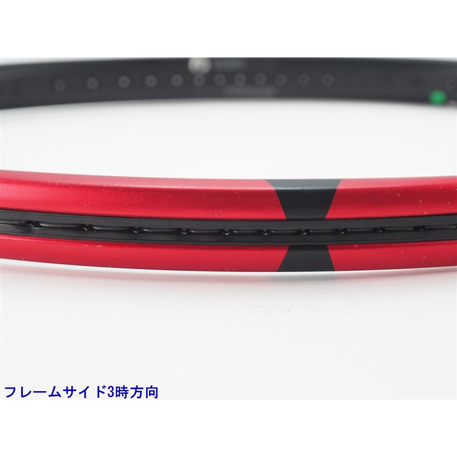 DUNLOP（ダンロップ） 中古 テニスラケット シーエックス 400 2021年