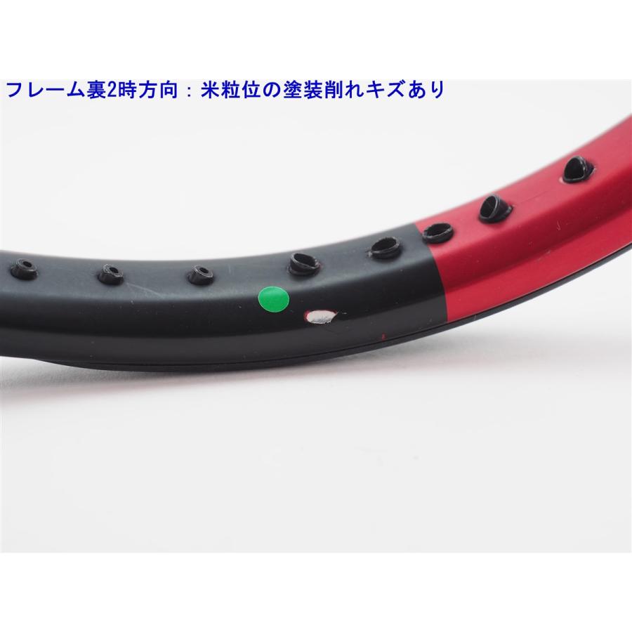 DUNLOP（ダンロップ） 中古 テニスラケット シーエックス 400 2021年