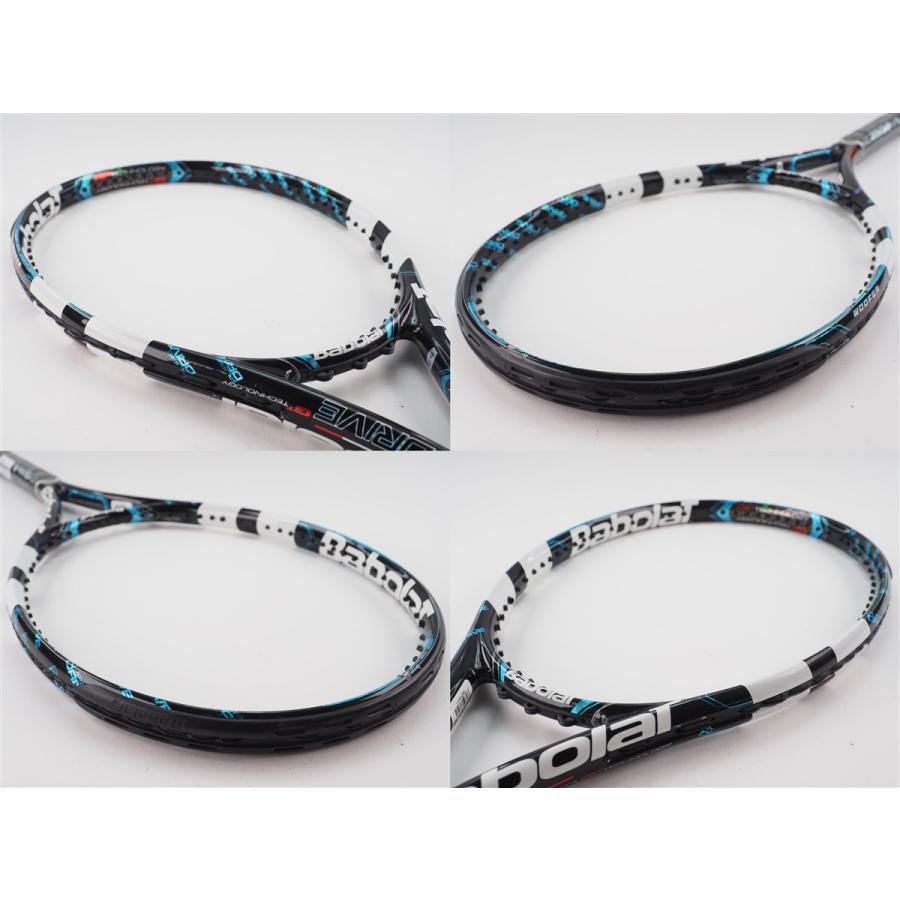 Babolat（バボラ） 中古 テニスラケット ピュア ドライブ 2012年モデル