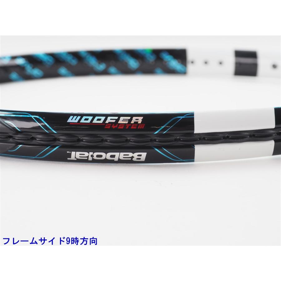 Babolat（バボラ） 中古 テニスラケット ピュア ドライブ 2012年モデル