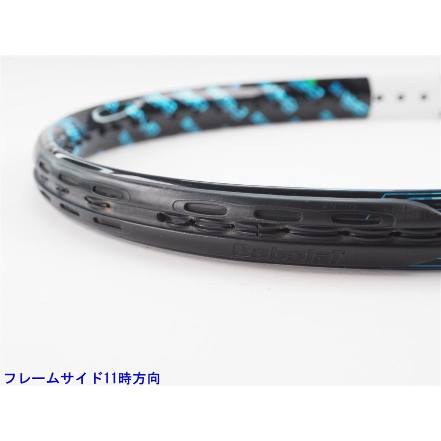 Babolat（バボラ） 中古 テニスラケット ピュア ドライブ 2012年モデル