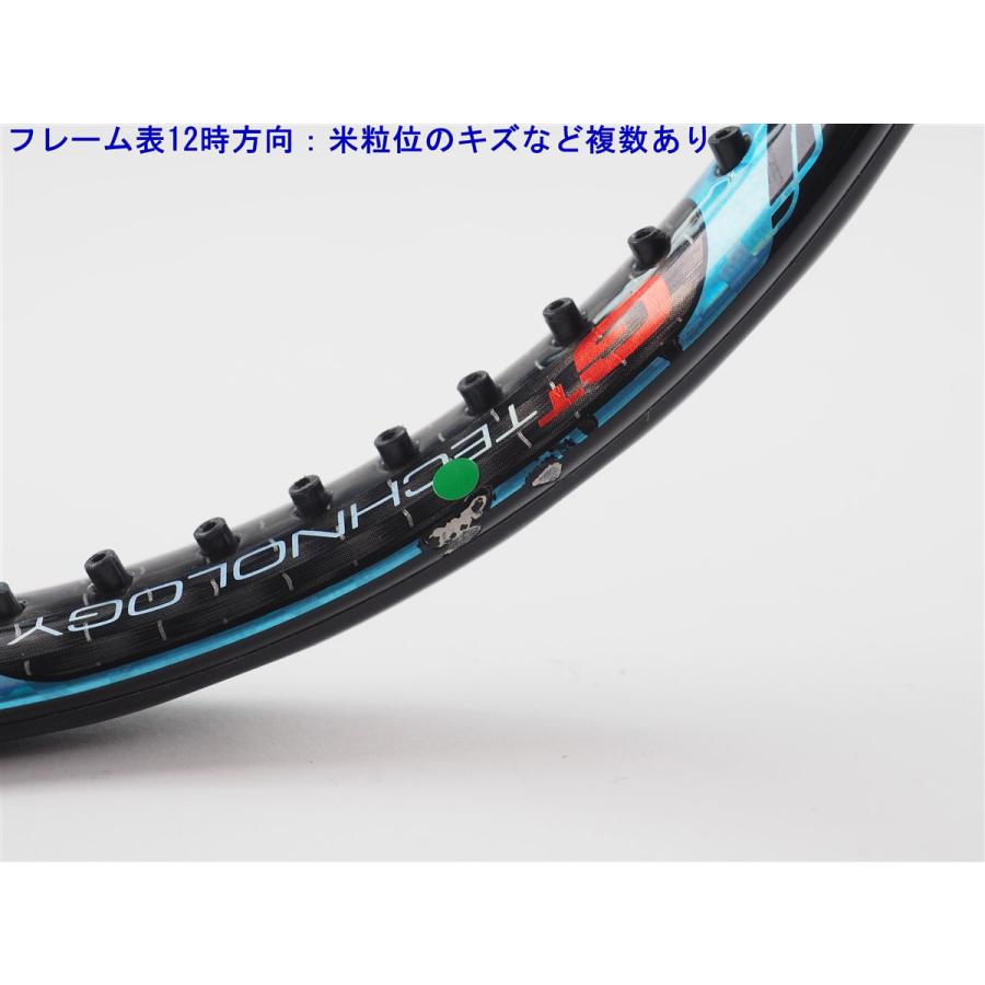 Babolat（バボラ） 中古 テニスラケット ピュア ドライブ 2012年モデル
