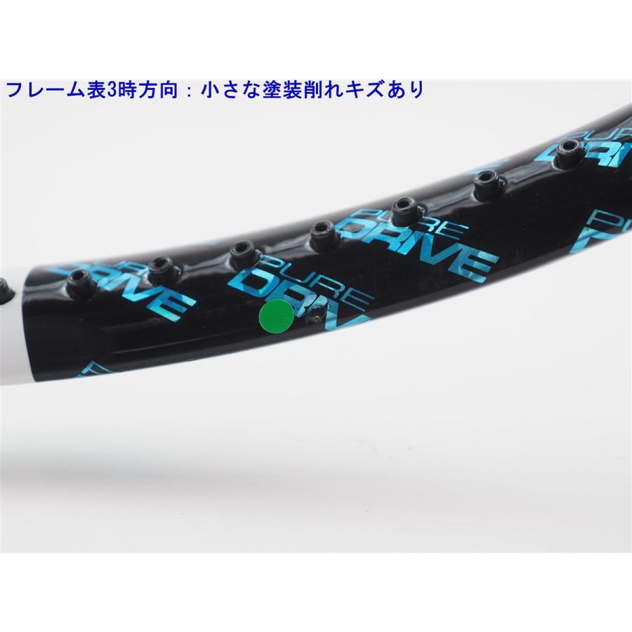 Babolat（バボラ） 中古 テニスラケット ピュア ドライブ 2012年モデル