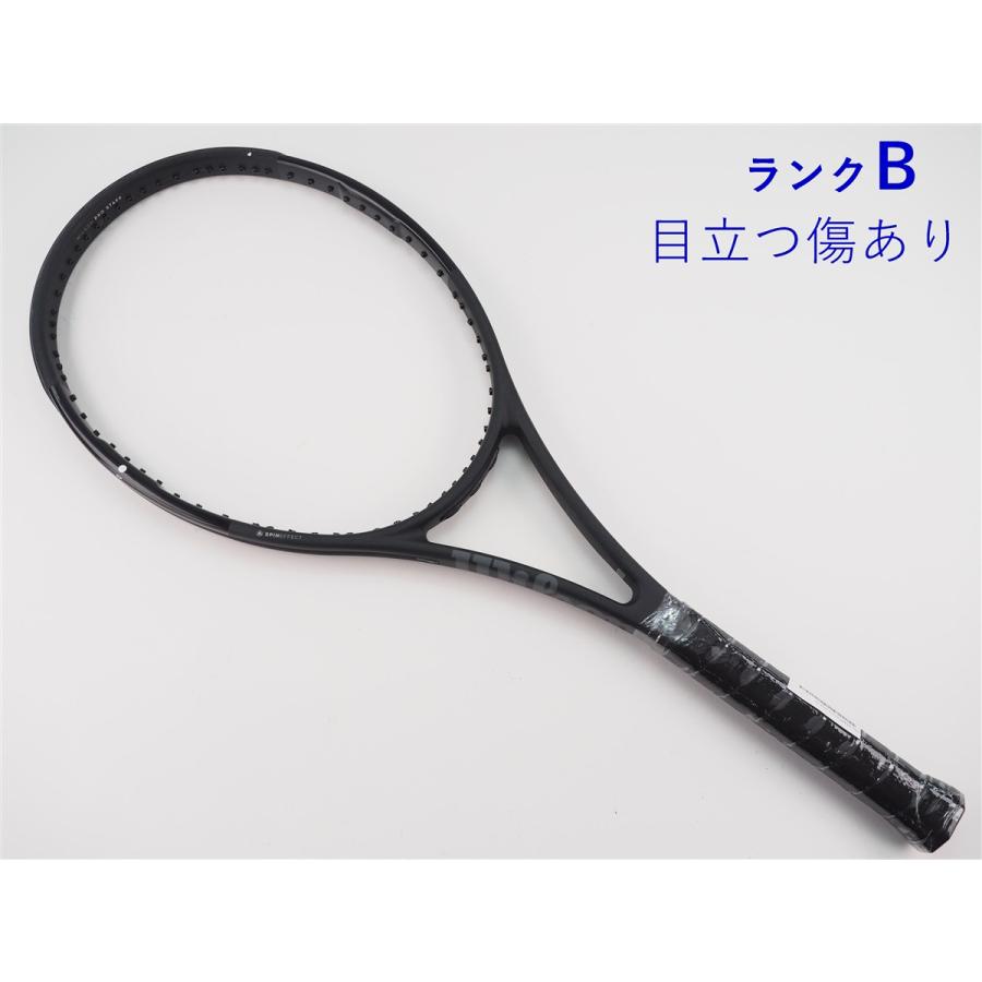 【ほぼ未使用】Wilson PRO STAFF 97ULS G1 ウィルソン Wilson（ウイルソン） 中古 テニスラケット ウィルソン プロ スタッフ