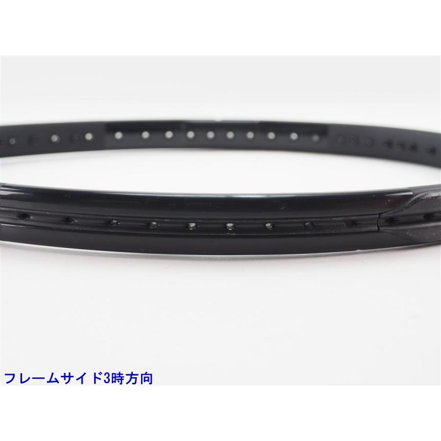 Wilson（ウイルソン） 中古 テニスラケット ウィルソン プロ スタッフ