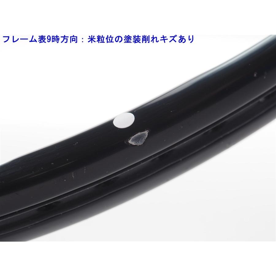 Wilson（ウイルソン） 中古 テニスラケット ウィルソン プロ スタッフ
