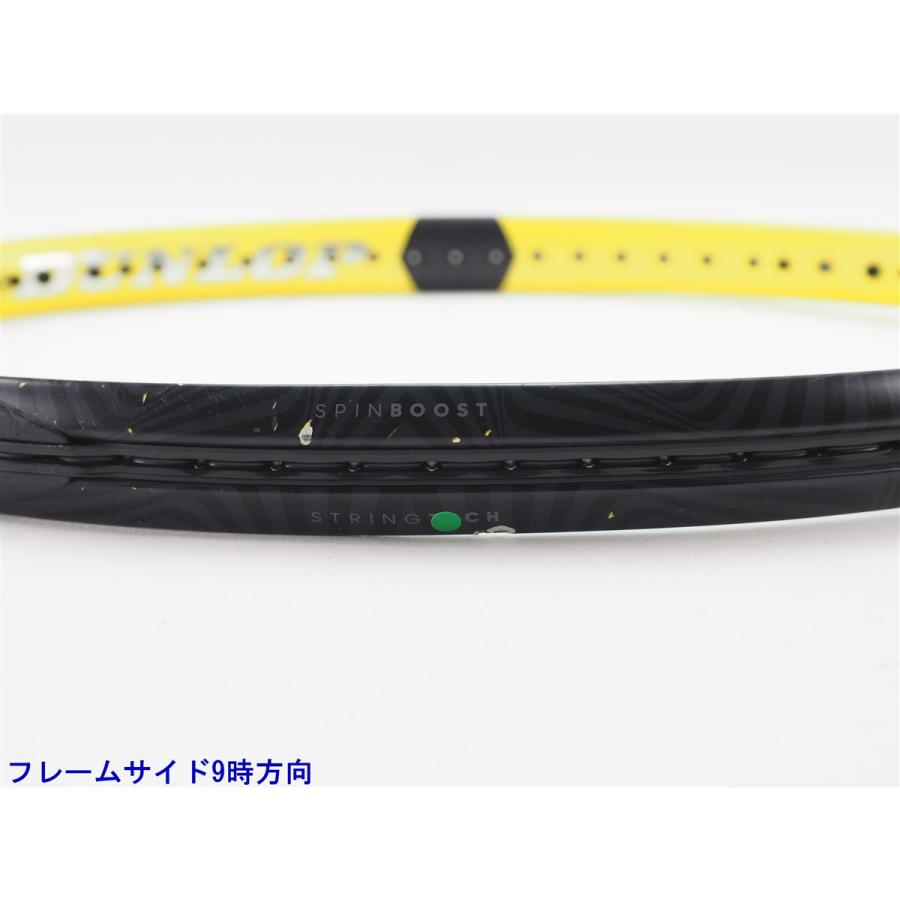 DUNLOP（ダンロップ） 中古 テニスラケット エスエックス 300 エルエス