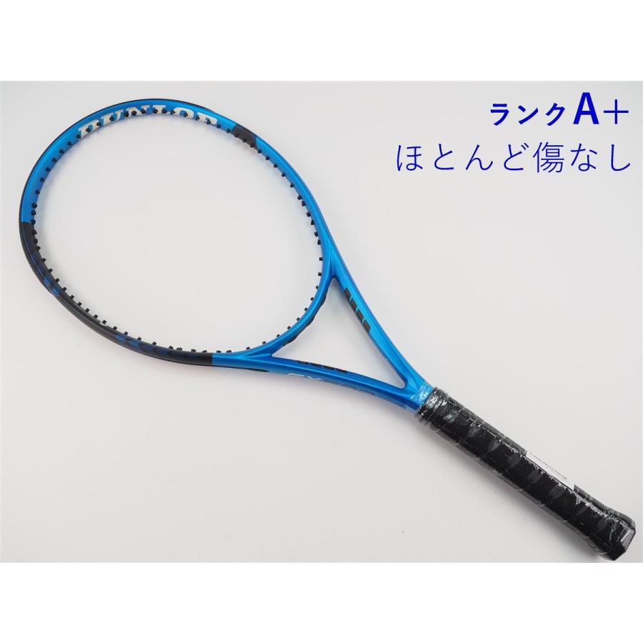 ラケット(硬式用) DUNLOP FX500 tour G2 2023 DUNLOP（ダンロップ） 中古 テニスラケット エフエックス 500 ツアー
