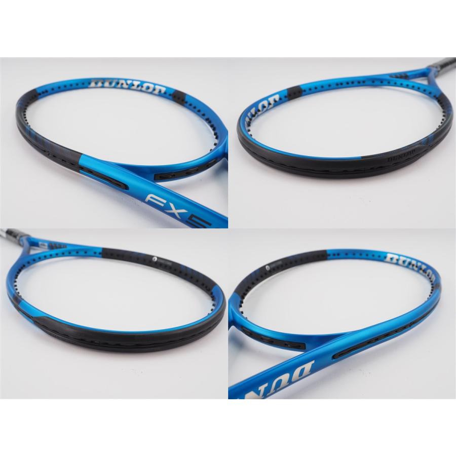 DUNLOP（ダンロップ） 中古 テニスラケット エフエックス 500 ツアー