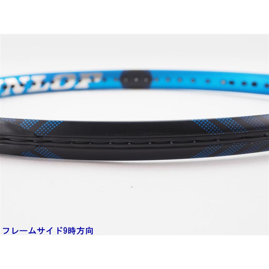 DUNLOP（ダンロップ） 中古 テニスラケット エフエックス 500 ツアー