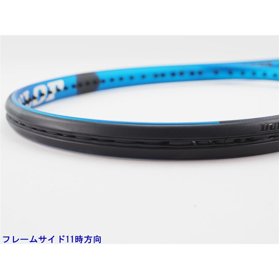 DUNLOP（ダンロップ） 中古 テニスラケット エフエックス 500 ツアー