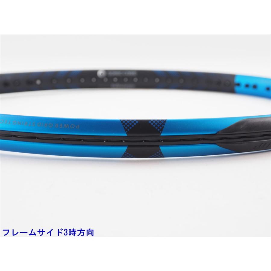 DUNLOP（ダンロップ） 中古 テニスラケット エフエックス 500 ツアー