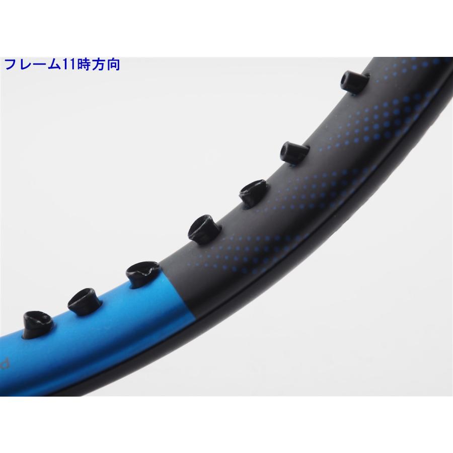 DUNLOP（ダンロップ） 中古 テニスラケット エフエックス 500 ツアー