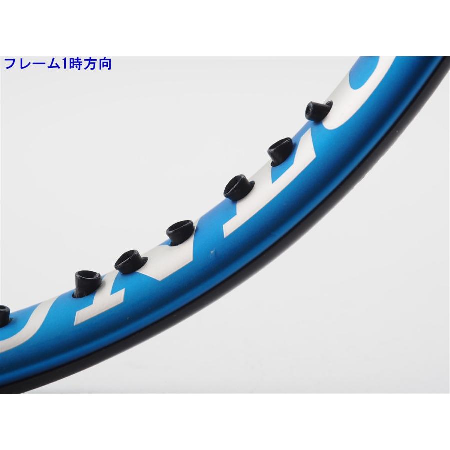 DUNLOP（ダンロップ） 中古 テニスラケット エフエックス 500 ツアー
