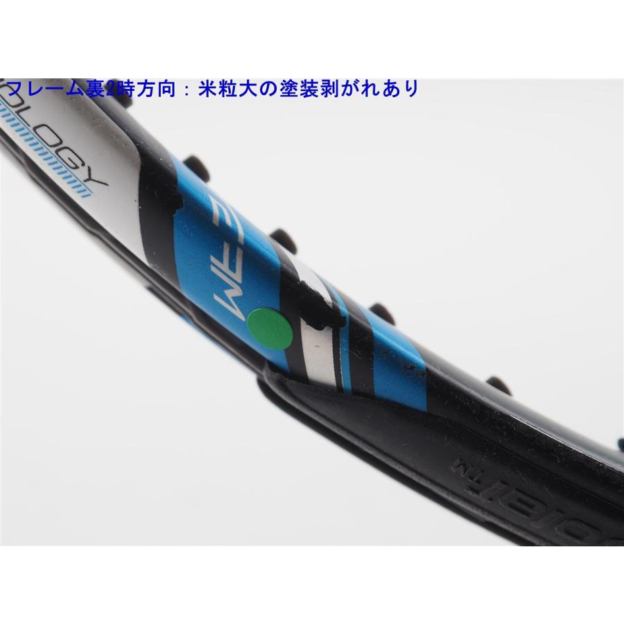 Babolat（バボラ） 中古 テニスラケット ピュア ドライブ チーム 2015