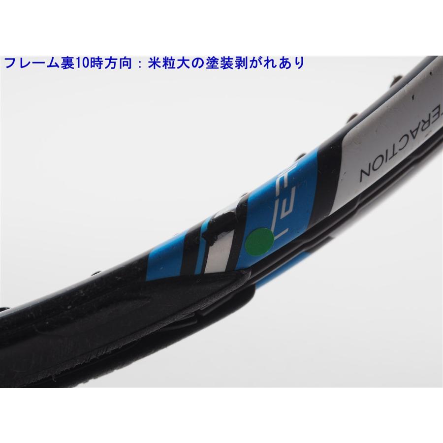 Babolat（バボラ） 中古 テニスラケット ピュア ドライブ チーム 2015