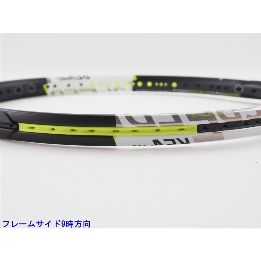 HEAD（ヘッド） 中古 テニスラケット グラフィン エックスティー