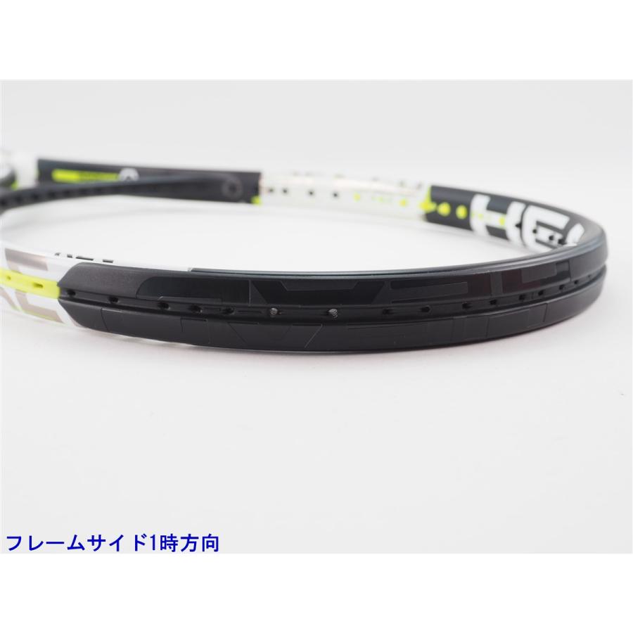HEAD（ヘッド） 中古 テニスラケット グラフィン エックスティー