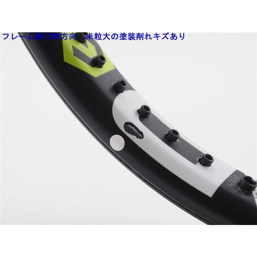 HEAD（ヘッド） 中古 テニスラケット グラフィン エックスティー