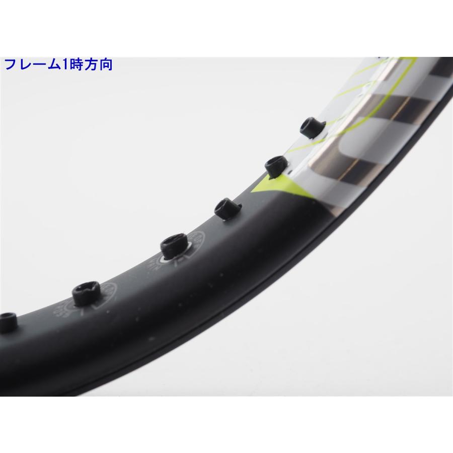 HEAD（ヘッド） 中古 テニスラケット グラフィン エックスティー
