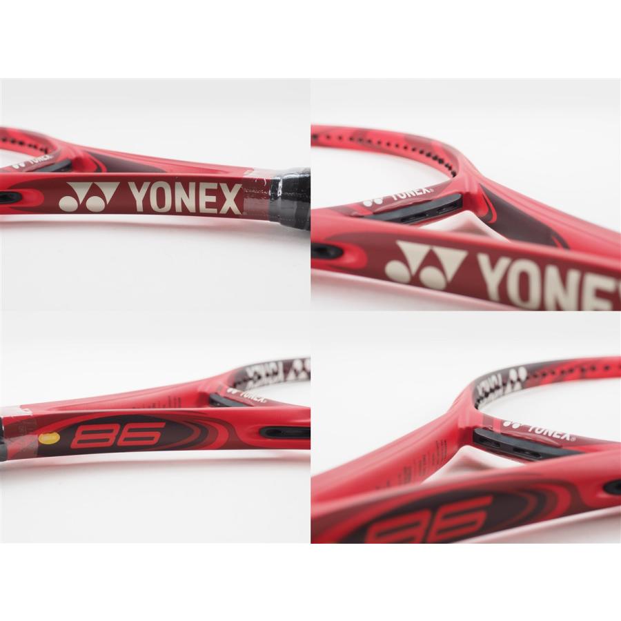 YONEX（ヨネックス） 中古 テニスラケット ブイコア 98 LG 2018年