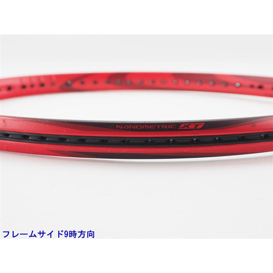 YONEX（ヨネックス） 中古 テニスラケット ブイコア 98 LG 2018年