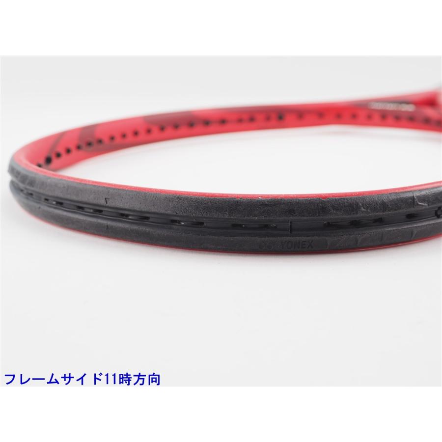 YONEX（ヨネックス） 中古 テニスラケット ブイコア 98 LG 2018年