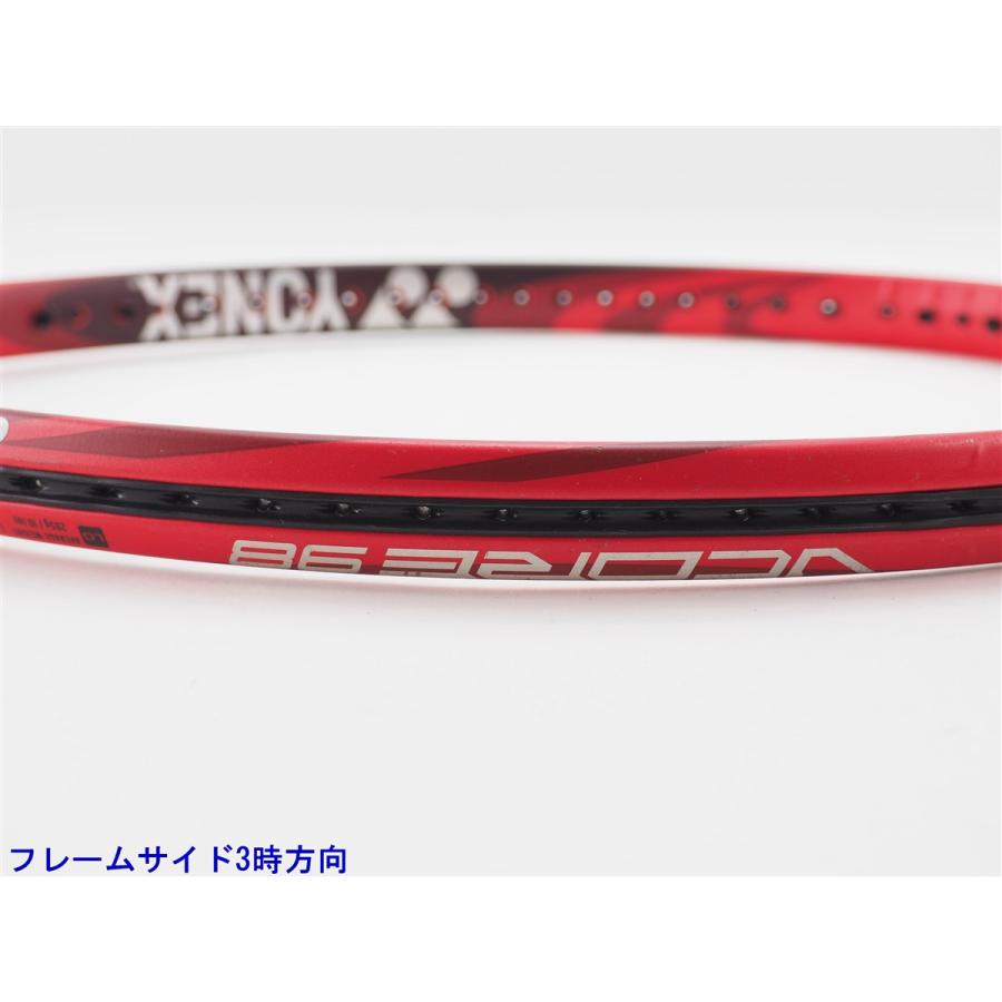 YONEX（ヨネックス） 中古 テニスラケット ブイコア 98 LG 2018年