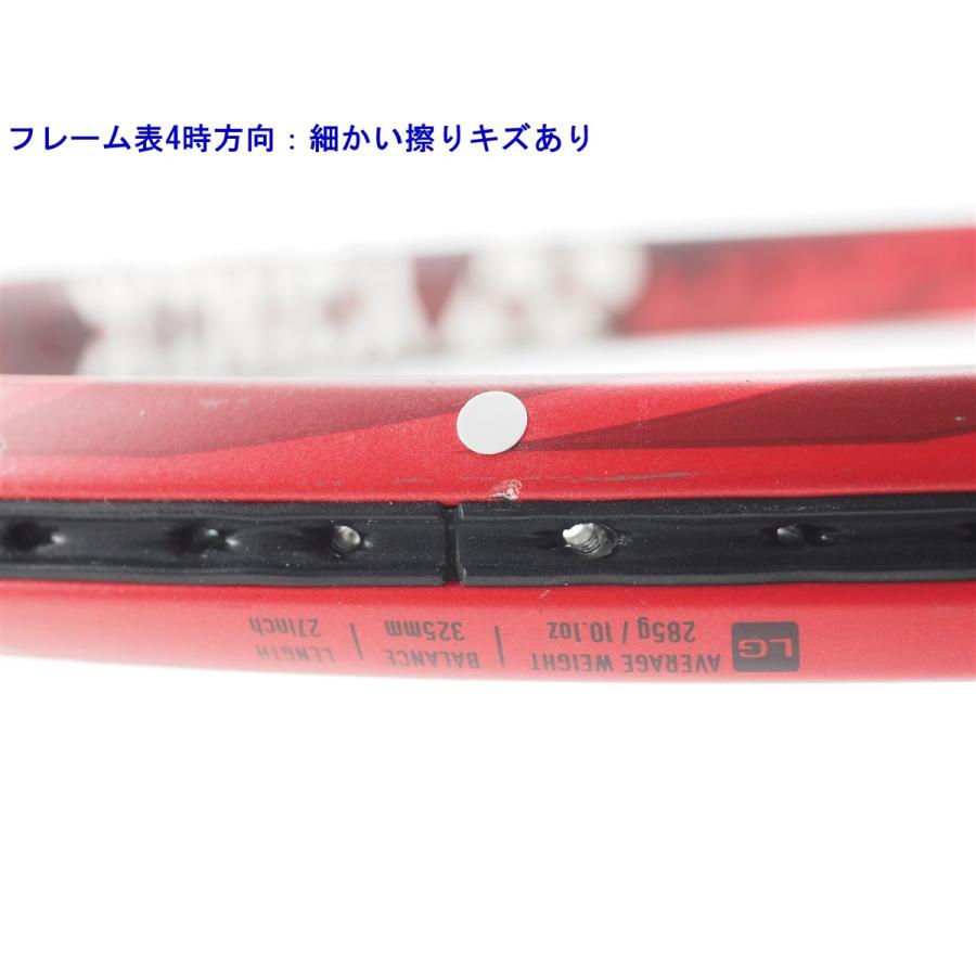 YONEX（ヨネックス） 中古 テニスラケット ブイコア 98 LG 2018年