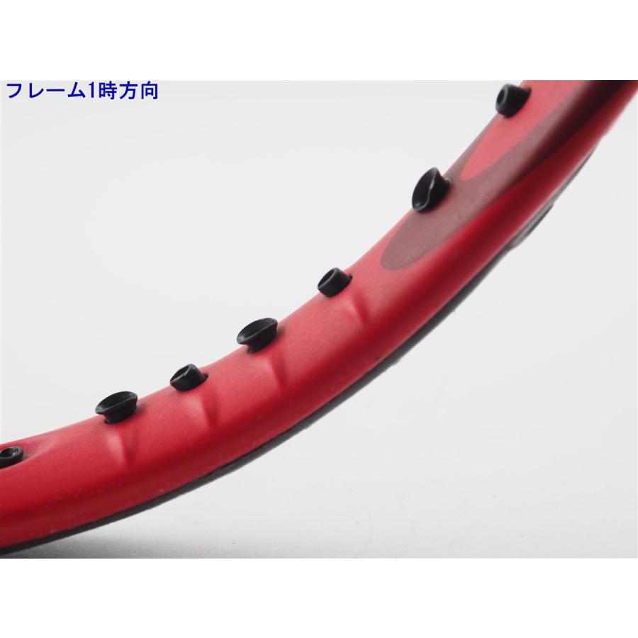 YONEX（ヨネックス） 中古 テニスラケット ブイコア 98 LG 2018年
