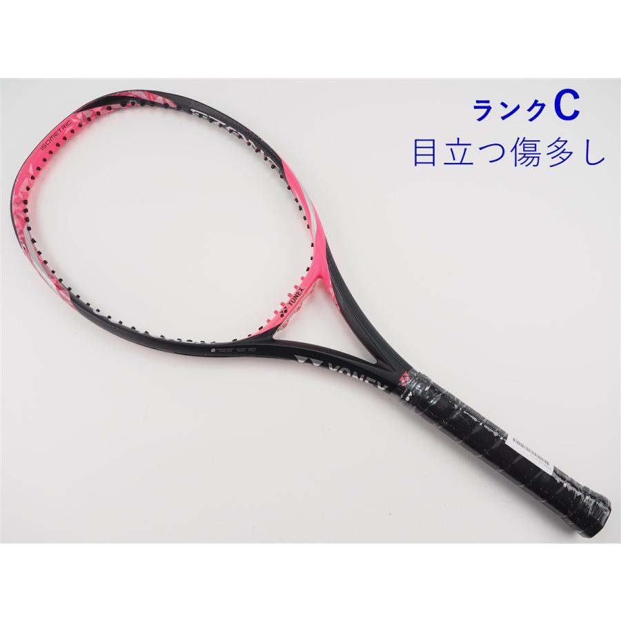 ヨネックスEZONE G1 中古品 YONEX（ヨネックス） 中古 テニスラケット イーゾーン ライト 2017年