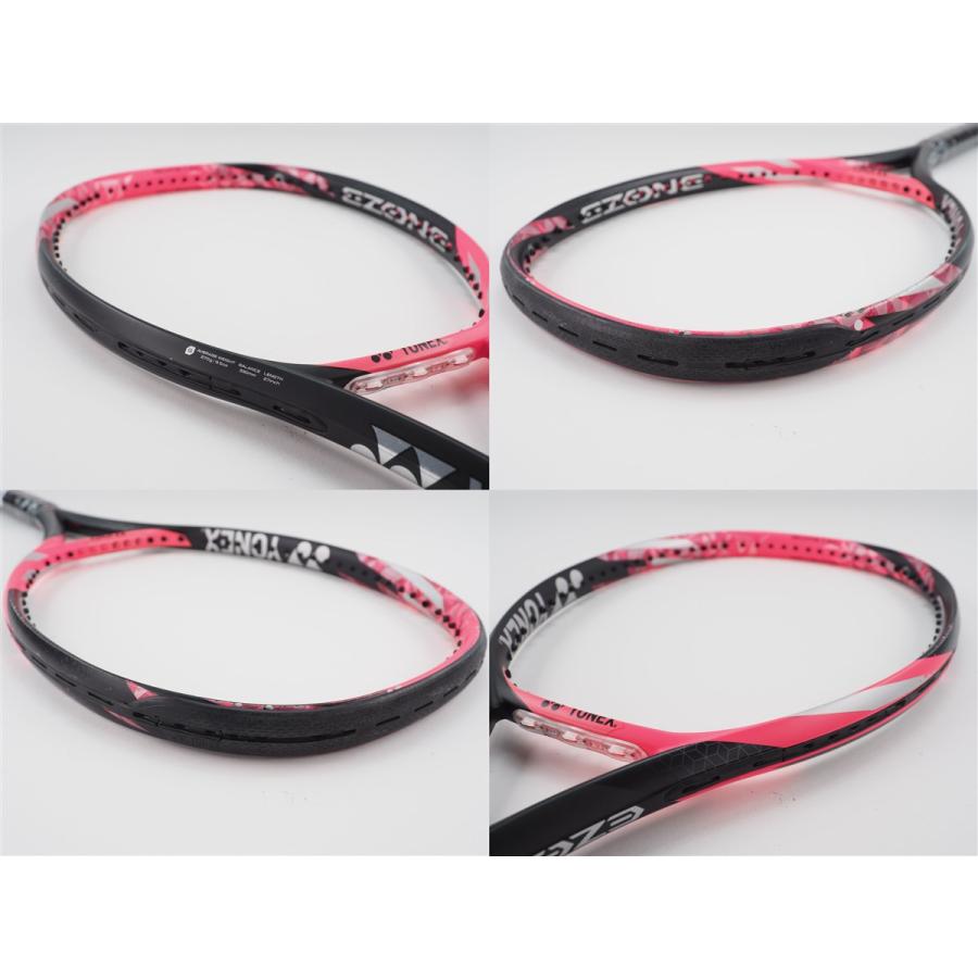 YONEX（ヨネックス） 中古 テニスラケット イーゾーン ライト 2017年