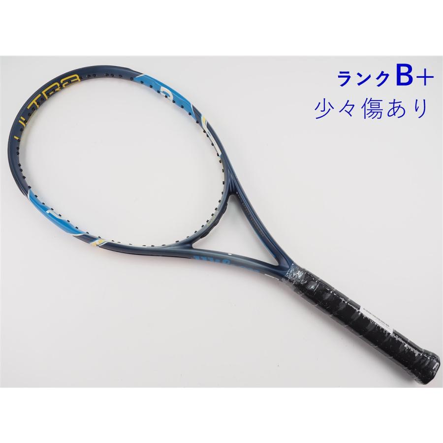 Wilson（ウイルソン） 中古 テニスラケット ウィルソン ウルトラ 103