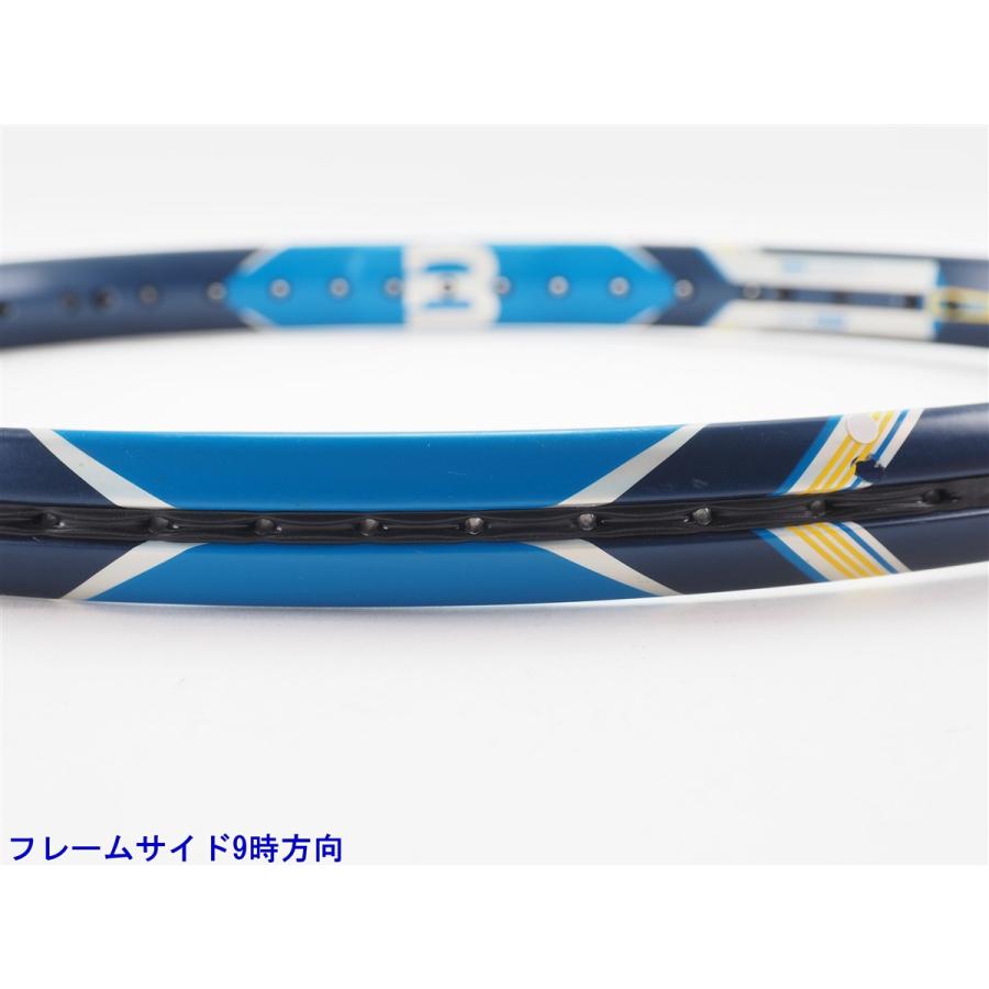 中古 テニスラケット ウィルソン ウルトラ 103エス 2016年モデル (G2)WILSON ULTRA 103S 2016 Wilson（ウイルソン） 中古 テニスラケット ウィルソン ウルトラ 103