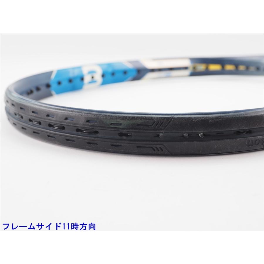 Wilson（ウイルソン） 中古 テニスラケット ウィルソン ウルトラ 103
