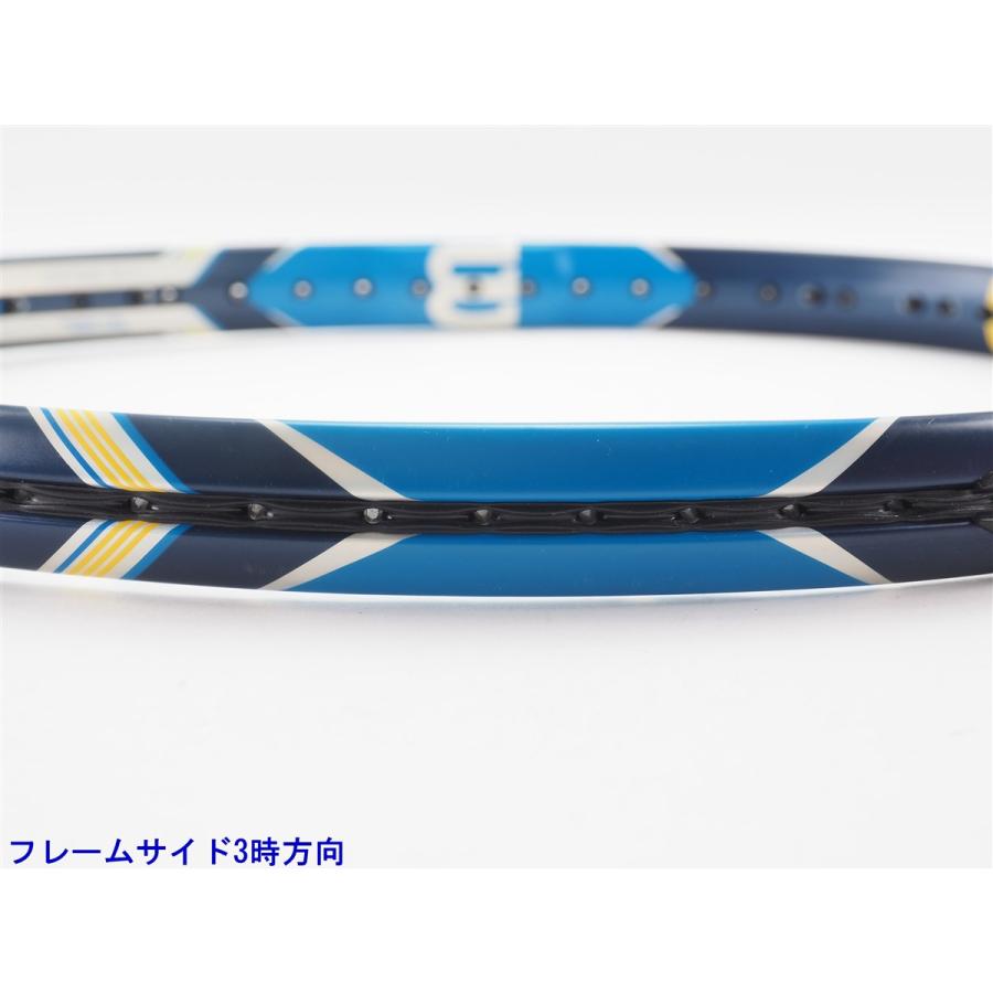 Wilson（ウイルソン） 中古 テニスラケット ウィルソン ウルトラ 103