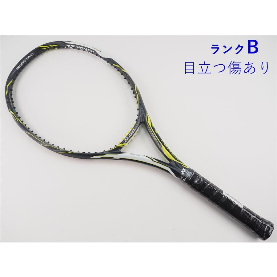 中古 テニスラケット ヨネックス イーゾーン ディーアール 100 2015年モデル (G3)YONEX EZONE DR 100 2015 YONEX（ヨネックス） 中古 テニスラケット イーゾーン ディーアール