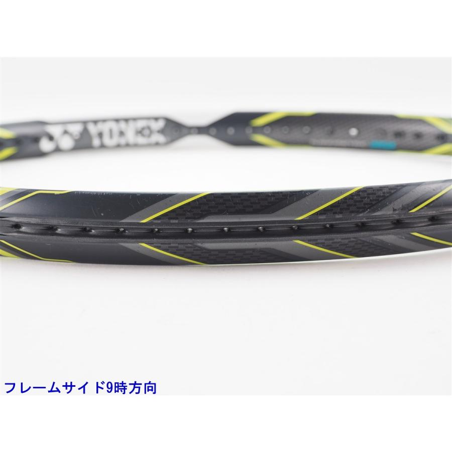 YONEX（ヨネックス） 中古 テニスラケット イーゾーン ディーアール